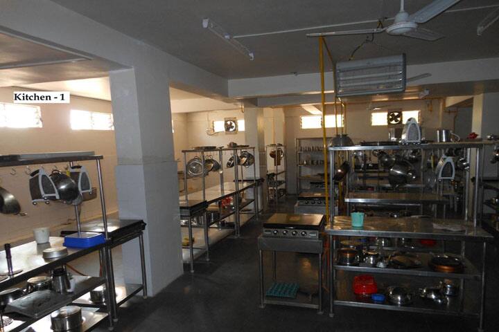 laboratory